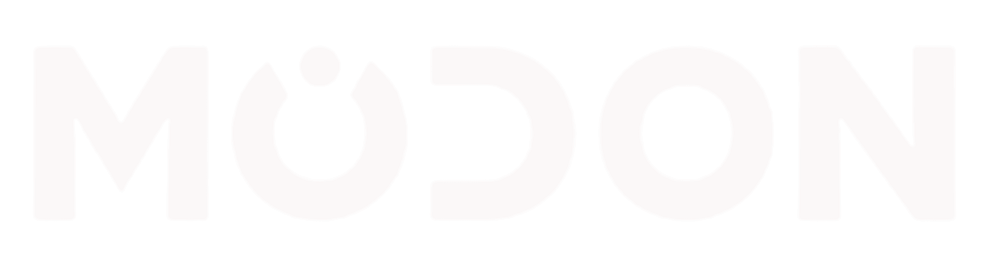 Modon logo